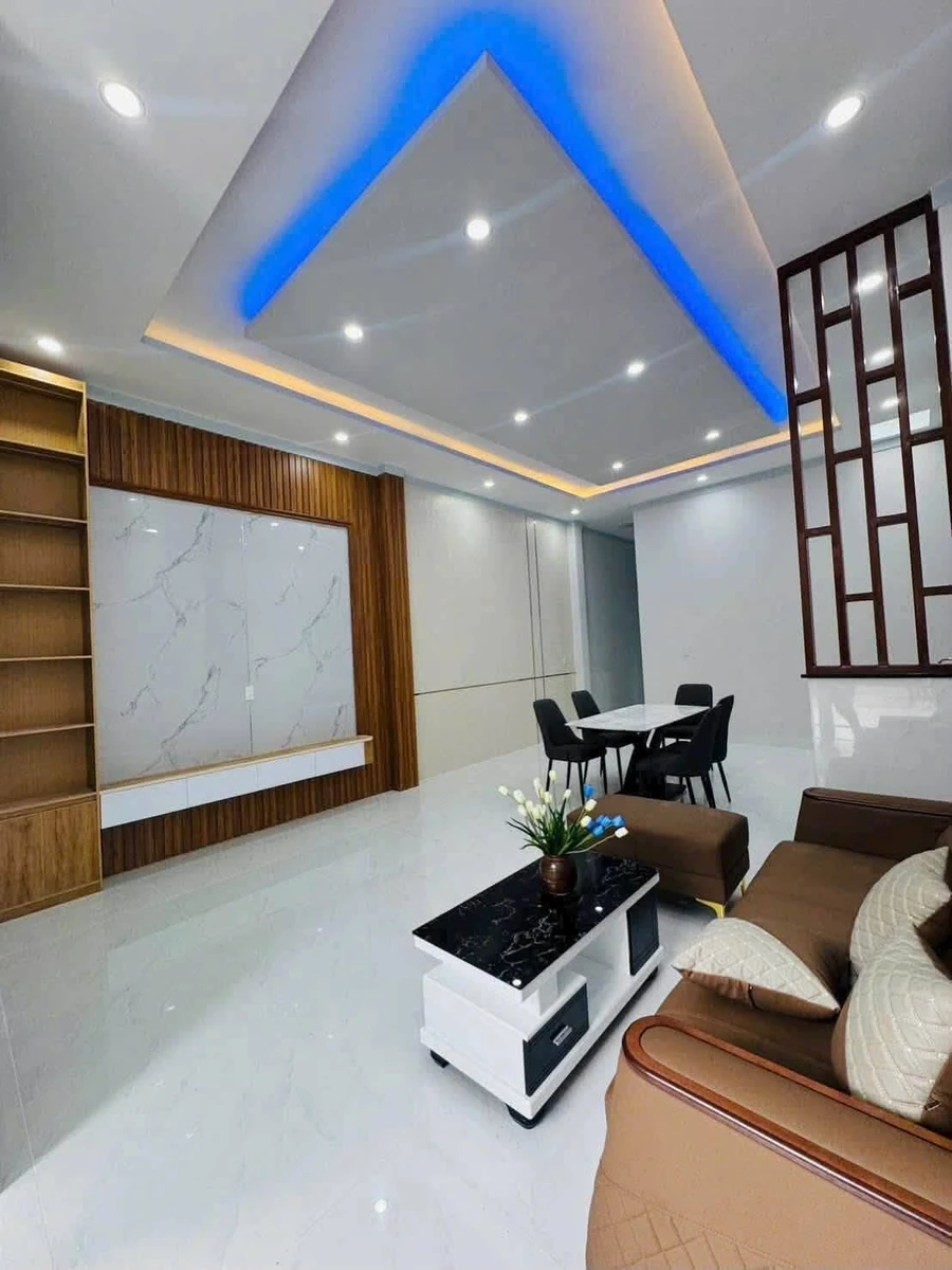 Bán nhà 1 trệt 3PN 130m² Trảng Dài 2 tỷ 850 triệu - Ảnh thu nhỏ 4