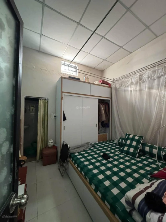 Bán nhà tại 89 Lê Lai, giá ưu đãi 1,9 tỷ, 76m2, 3PN, 3WC, mặt tiền 10m - Ảnh 1