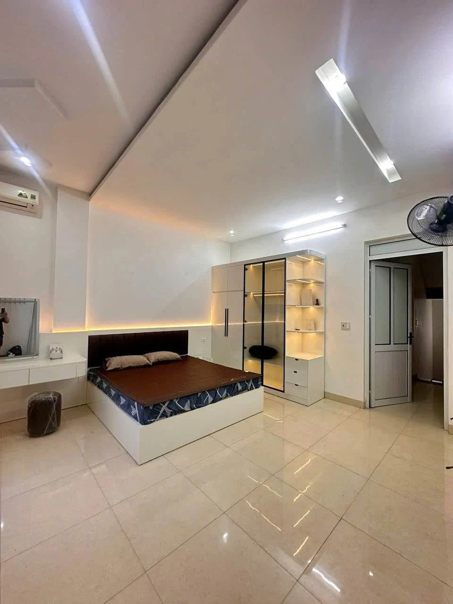 Bán nhà 3 tầng 176m² Đông Thọ Quận 12 giá 6 tỷ - Ảnh thu nhỏ 3
