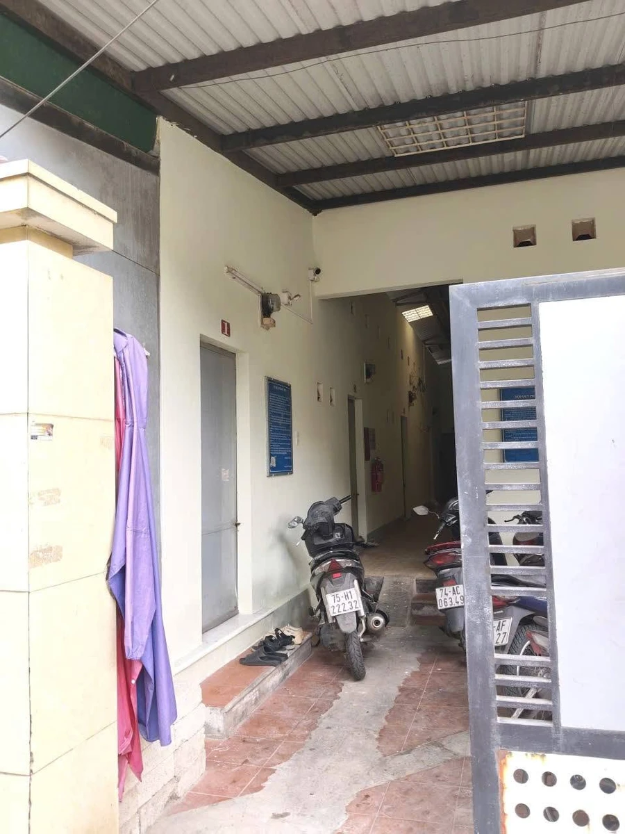 Bán dãy trọ 9 phòng 183m2 kiệt 245A Bùi Thị Xuân, Thủy Xuân, Huế - Ảnh thu nhỏ 5