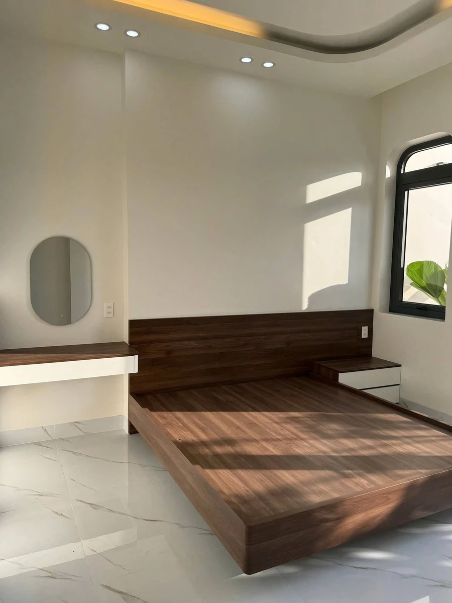 Bán nhà phố 1 trệt 1 lầu 4,5x20m 3PN đường số 11 KĐT Tây Bắc, Rạch Giá - Ảnh thu nhỏ 4