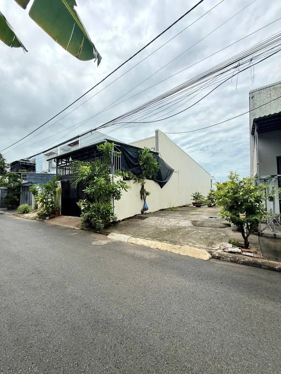 Bán đất mặt tiền đường Trần Mai Ninh, 5x19m thổ cư, Vĩnh Quang, Rạch Giá, An Giang - Ảnh thu nhỏ 4
