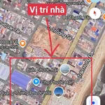Bán nhà mặt tiền 82.6m² 2PN gần Chợ Phước Hải, Khánh Hòa - Ảnh thu nhỏ 1