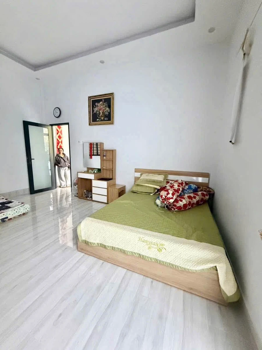 Bán nhà Bến Tre 134m², 2 phòng ngủ, 670 triệu - Ảnh thu nhỏ 3