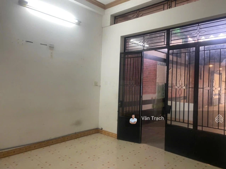Bán nhà mặt tiền Nhị Hà Phước Hòa Nha Trang có dòng tiền hướng Tây Bắc sổ riêng - Ảnh thu nhỏ 5
