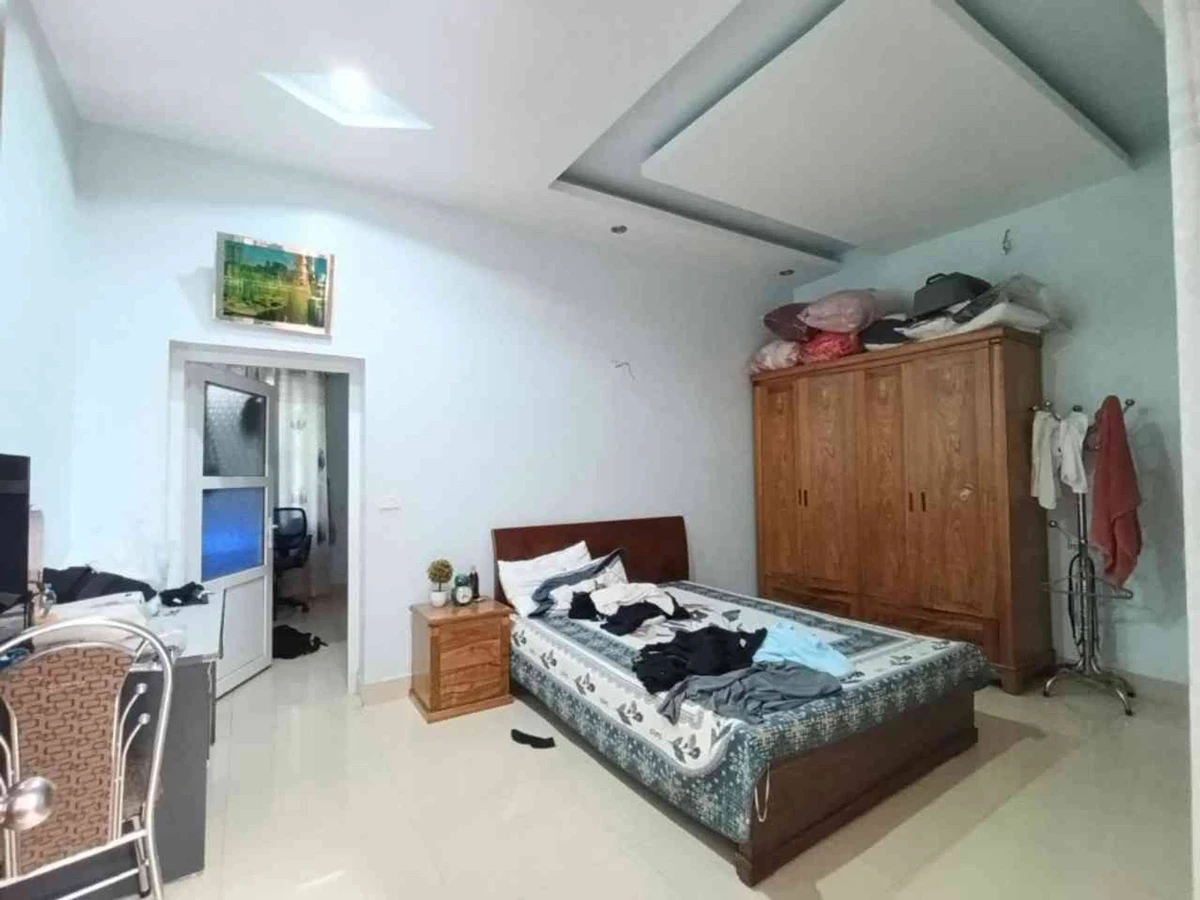 Bán nhà mặt ngõ 4 tầng 51m2, 3 phòng ngủ, phố Trần Nguyên Hãn, Hải Phòng - Ảnh thu nhỏ 4