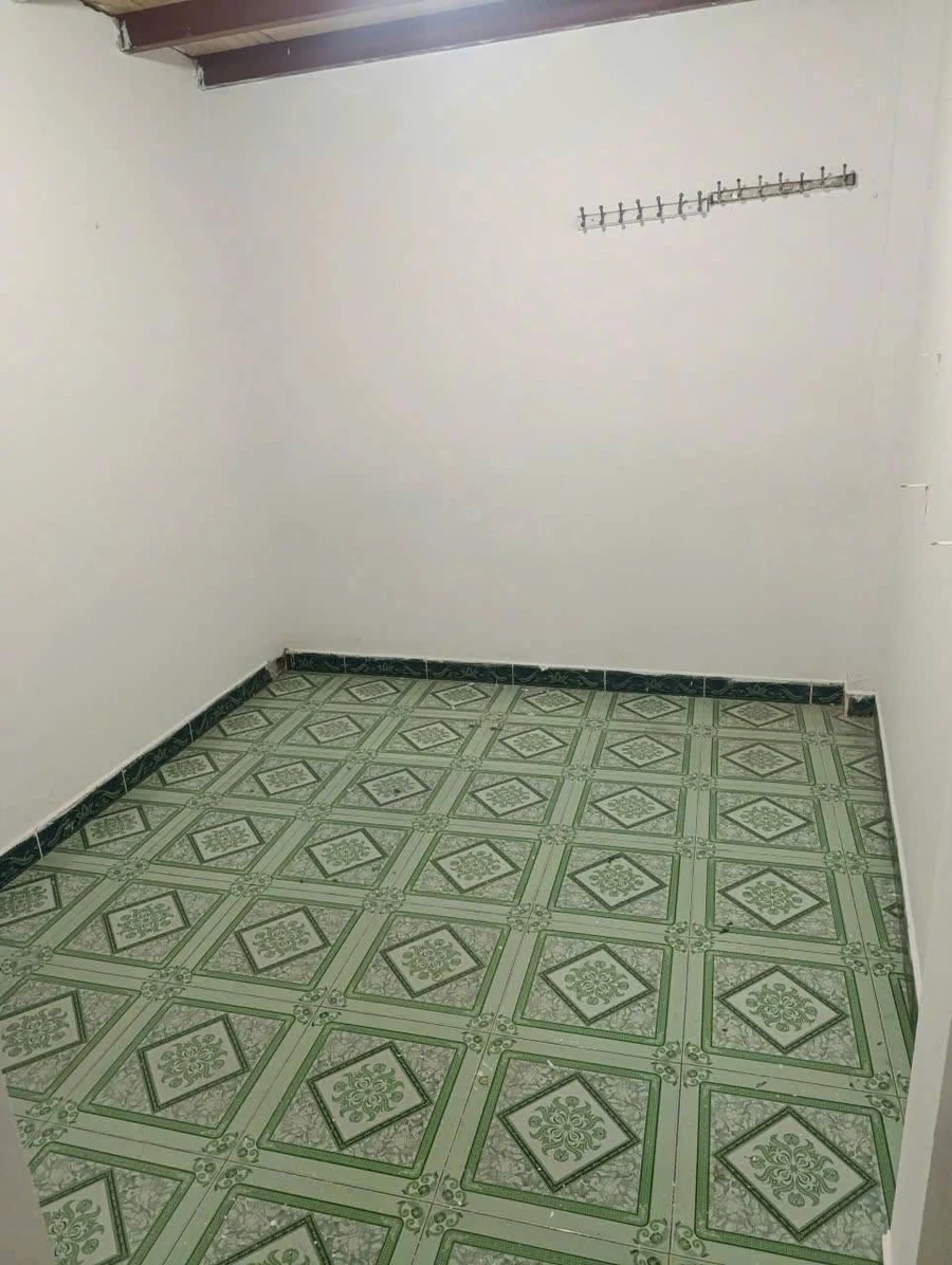 Bán nhà cấp 4 28m² Bình Thạnh 4 tỷ 6 - Ảnh thu nhỏ 5