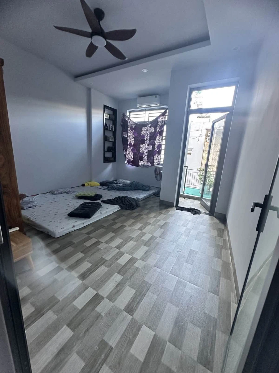 Bán nhà 2 tầng 72m² 4 tỷ Tiểu La Hải Châu Đà Nẵng - Ảnh thu nhỏ 3