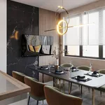 Bán nhà 1 trệt 2 lầu 1 bán hầm 235,7m² đường Nguyễn An Ninh, Đà Lạt giá 14,8 tỷ - Ảnh thu nhỏ 3
