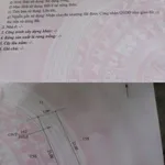 Bán đất thổ cư 100m² Hiệp Thạnh, Châu Thành, Long An - Ảnh thu nhỏ 2