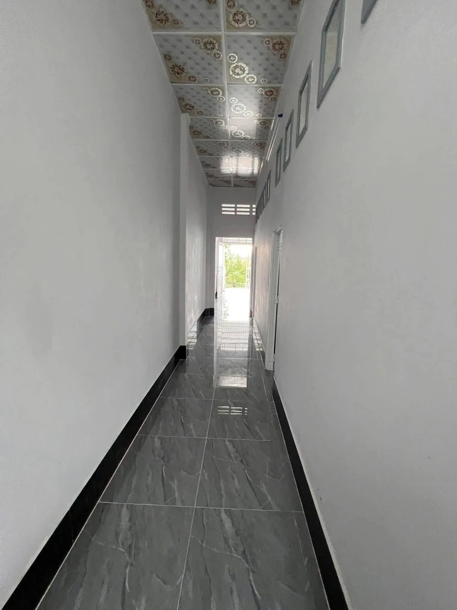 Bán nhà hẻm Sư Vạn Hạnh, 50m2, 2 PN, Rạch Giá - Ảnh thu nhỏ 4