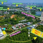 Bán 2 lô đất liền kề mặt tiền Phùng Quán Huế 145-149m² 2.1 tỷ - Ảnh thu nhỏ 5