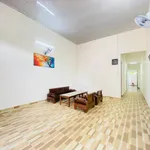 Bán nhà 2PN full nội thất 120m2 Trương Quang Trọng - Ảnh thu nhỏ 1