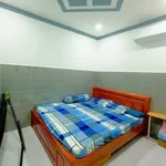 Bán nhà gác lửng 3PN, 112m2 mặt tiền Tân Định, Bình Dương - Ảnh thu nhỏ 3