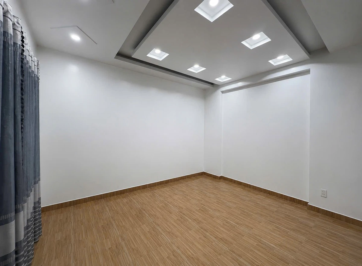 Bán nhà 4 tầng lô góc 54m2 đường Phương Lưu, ô tô vào nhà, giá 4,67 tỷ - Ảnh thu nhỏ 4