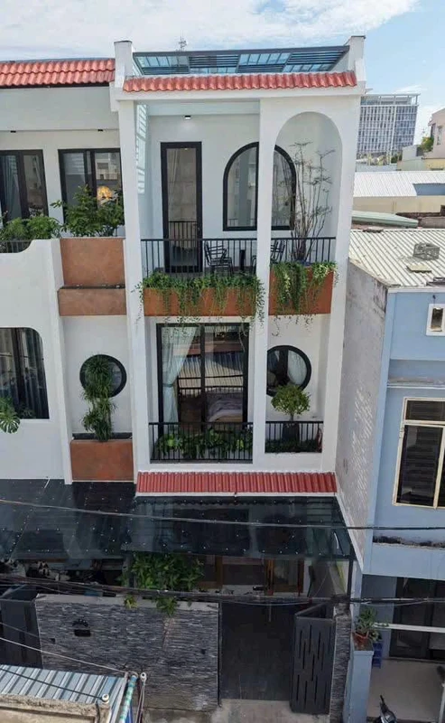 Bán nhà 2PN hẻm Lê Lợi Vũng Tàu 60m² 1,4 tỷ 267m2