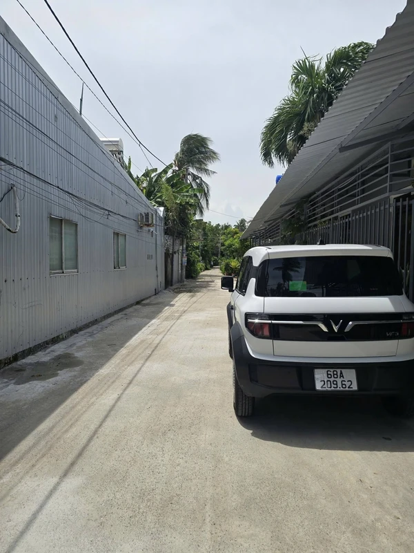 Bán Thửa đất số 1, Mảnh trích đo địa chính số: 61-2020, thị xã Nghĩa Lộ, tỉnh Yên Bái 670m2