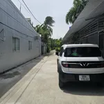 Bán nhà hẻm ôtô Kênh Vàm Trư 90m², 2 phòng ngủ - Ảnh thu nhỏ 1