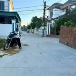 Bán đất thổ cư 110m2 mặt tiền 5m giá khoảng 1,2 tỷ tại Đào Xá, An Bình, Nam Sách, Hải Phòng - Ảnh thu nhỏ 1