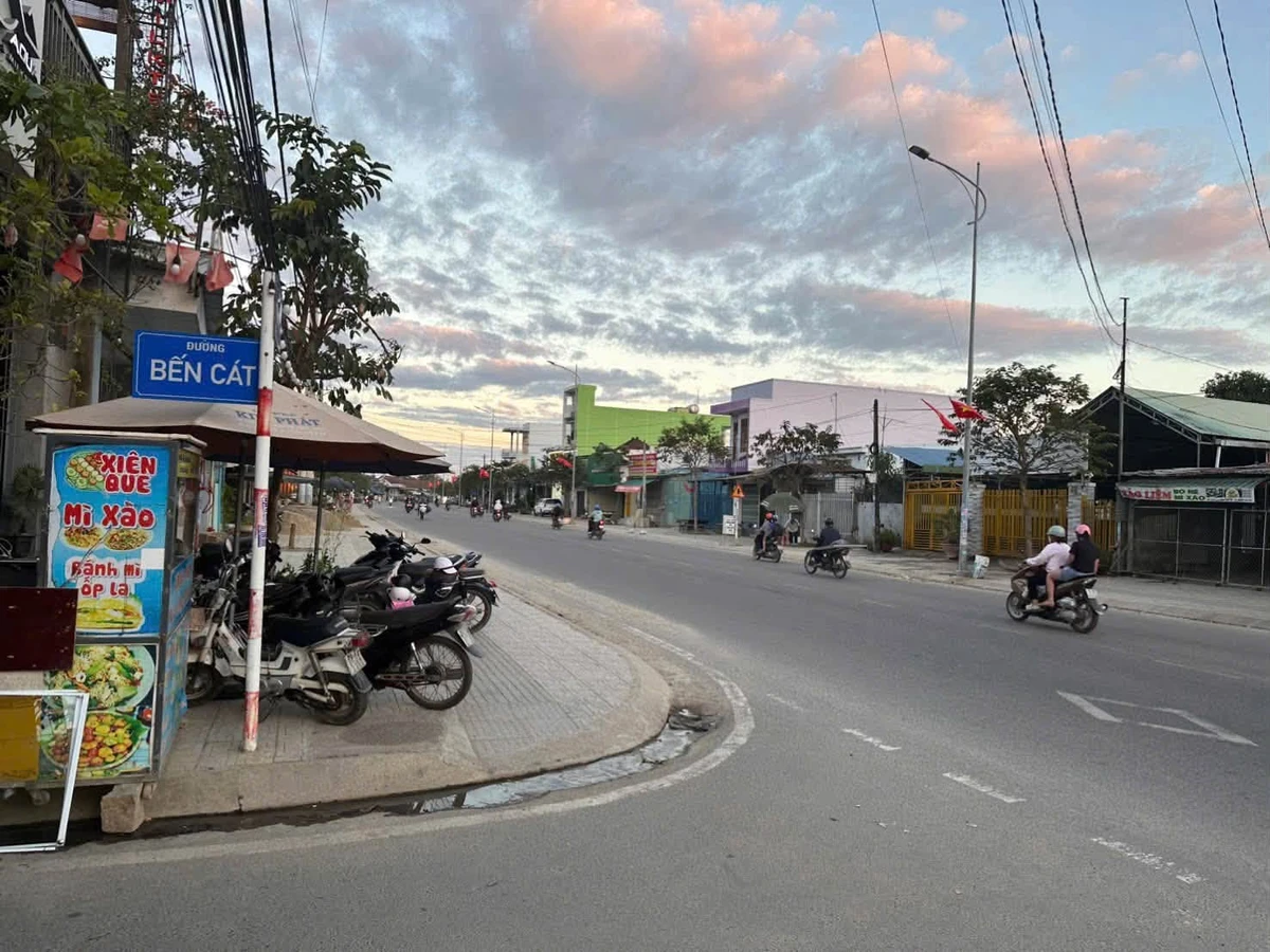 Bán đất Khánh Hòa 82,4m² gần chợ Diên Lạc, 1,2 tỷ - Ảnh thu nhỏ 3