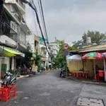 Bán nhà hẻm Nguyễn Ngọc Lộc Quận 10, 38m², 3 tầng, nhỉnh 5 tỷ - Ảnh thu nhỏ 2