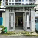 Bán nhà cấp 4 120.8m², 2 PN, 6.5 tỷ, gần Làng Đại Học Dĩ An - Ảnh thu nhỏ 1