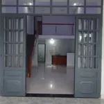 Bán nhà sổ chung 4x16m, 2 phòng ngủ, 2 WC, đường TPK 38, Phường Tân Khánh - Ảnh thu nhỏ 2