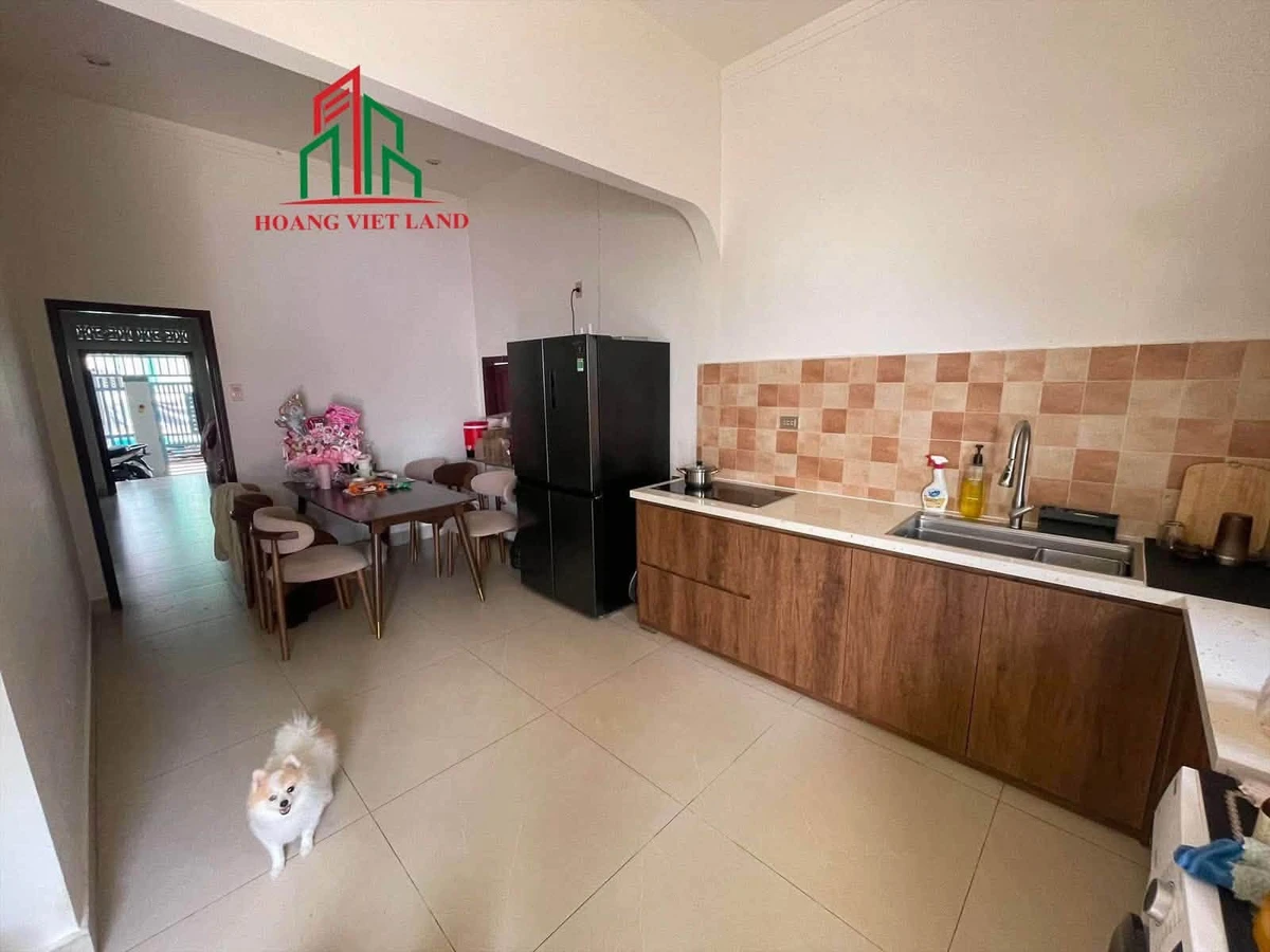 Bán đất hẻm Ngô Gia Tự 7x14m Bình Tân 5 tỷ - Ảnh thu nhỏ 2