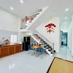 Bán nhà mê lửng kiên cố 94,6m² hẻm 118 Y Nuê, Buôn Ma Thuột giá 3,1 tỷ - Ảnh thu nhỏ 2