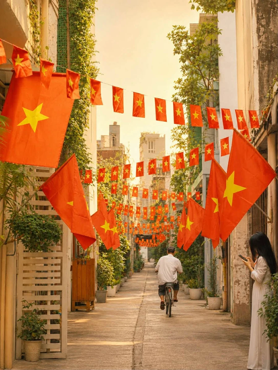 Bán nhà 30m² 4 phòng ngủ Quận 3, 9 tỷ - Ảnh thu nhỏ 2