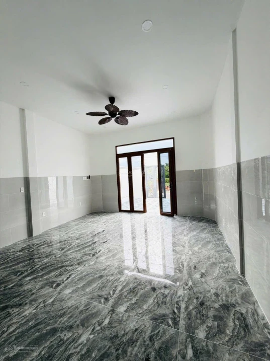 NHÀ MỚI HIỆN ĐẠI - TRUNG TÂM TRÀ VINH - PHƯỜNG HOÀ THUẬN - VĨNH LONG MỚI . GẦN CHỢ - TRƯỜNG HỌC - Ảnh thu nhỏ 5