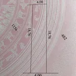 Bán đất mặt tiền đường Võ Duy Ninh, Thủy Dương, Huế, 102m², giá 2,29 tỷ - Ảnh thu nhỏ 5