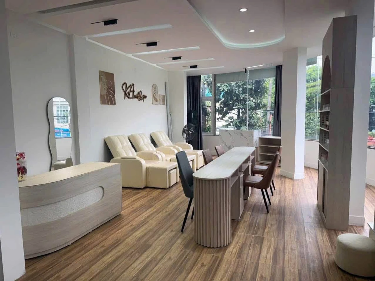 Nhà 3 tầng góc 2 mặt tiền 115m2 Phường An Hải, Đà Nẵng - Ảnh thu nhỏ 3