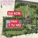 Bán đất 5.452m² An Điền Bến Cát, 10,5 tỷ - Ảnh thu nhỏ 2