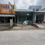 Bán nhà mặt tiền 195m² Tám Bình, Đức Hoà, Long An 3.6 tỷ - Ảnh thu nhỏ 1