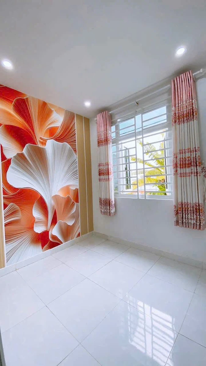Bán nhà SHC 3m x 8m, 2PN, 2WC Quận 12 - Ảnh thu nhỏ 5