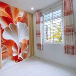 Bán nhà SHC 3m x 8m, 2PN, 2WC Quận 12 - Ảnh thu nhỏ 5