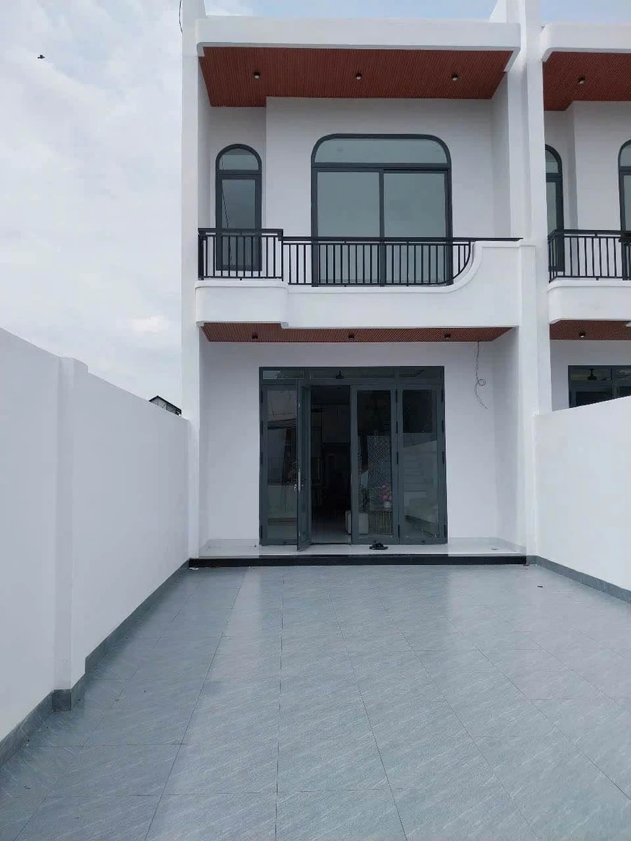 Bán nhà mặt tiền 187C Nguyễn Trường Tộ, 105m², 3 PN, 3 tỷ 70 triệu - Ảnh thu nhỏ 3