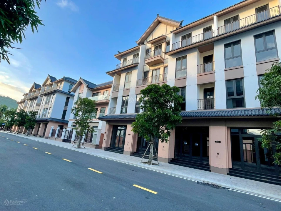 Căn NT3 - 5x mặt tiền cực đẹp cách biển chỉ 60m - Dự án Vinhomes Pearl Bay, Trần Phú Nha Trang - Ảnh thu nhỏ 5