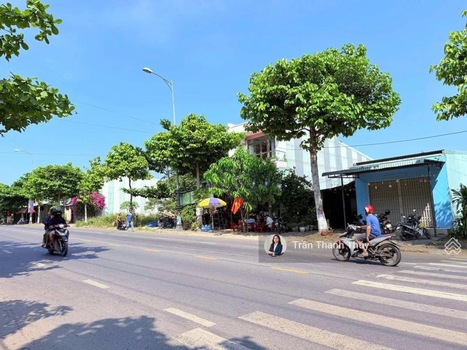 Bán lỗ - đất tặng nhà cấp 4 đường 15m DT 602 Hoà Sơn với giá 3,8x tỷ - Ảnh thu nhỏ 5