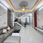 Nhà sổ riêng thổ cư Trảng Dài 82m2, 3 tỷ 150 triệu - Ảnh thu nhỏ 2