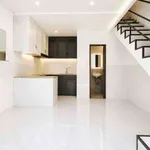 Bán nhà 3 tầng 4.1x4m hẻm thoáng đường Gò Dầu, Tân Phú giá 2,75 tỷ - Ảnh thu nhỏ 2