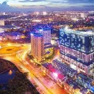 Từ 3,09 tỷ Còn mấy suất CK 25% căn VIP 75m2 2N2W - The Minato HP sống chuẩn Nhật ngay Aeon Mall HP - Ảnh thu nhỏ 33