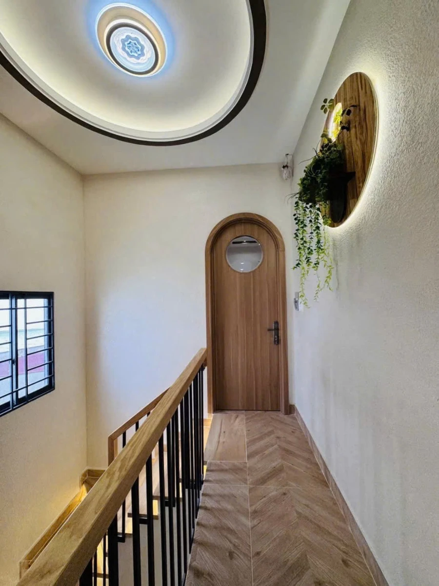 Nhà bán Cư Xá Phú Lâm A, Quận 6, 60m², 3PN - 7.5 tỷ - Ảnh thu nhỏ 5