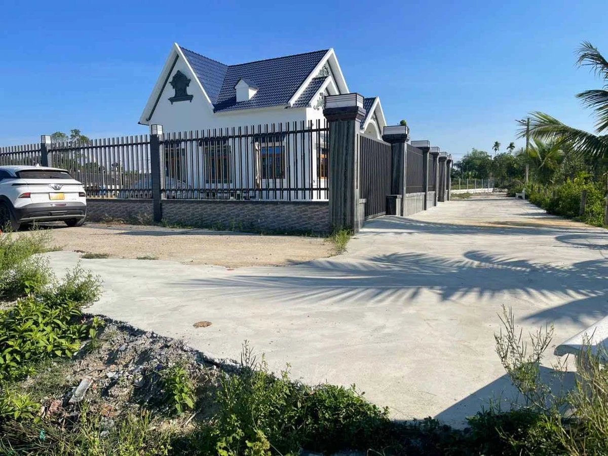 Bán đất nền 510m² Phú Sơn Nam Đà Nẵng 4 tỷ - Ảnh thu nhỏ 3
