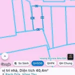 Bán nhà cấp 4 có gác hẻm ôtô Nơ Trang Long Rạch Dừa 40m2 - Ảnh thu nhỏ 3