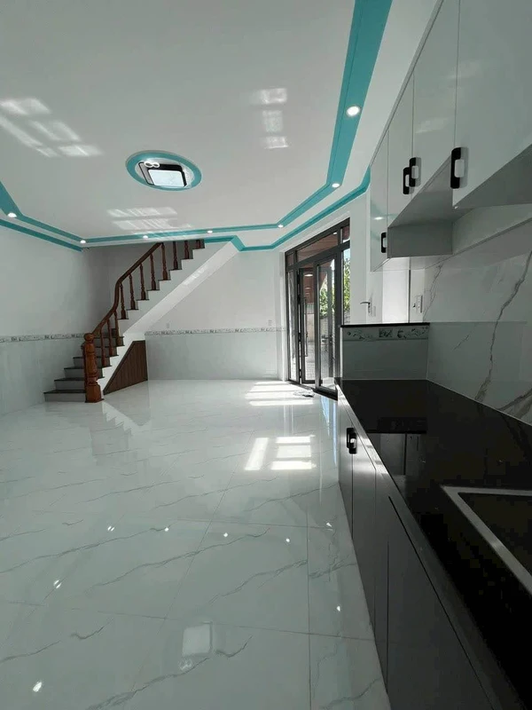 Bán nhà 2 tầng 78m² giá 1,769 tỷ Vũng Tàu