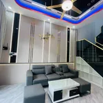 Bán nhà 1 trệt 1 lầu 56m2, 3PN 2WC, KDC Cát Tường Phú Sinh, sổ hồng riêng, giá 2,19 tỷ - Ảnh thu nhỏ 3
