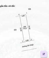 Mặt tiền Liên Thôn ngay Thị trấn Cửa Tùng, 6x26m. Full thổ, ngay đường Ven Biển, chỉ 690 triệu - Ảnh thu nhỏ 5