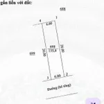 Mặt tiền Liên Thôn ngay Thị trấn Cửa Tùng, 6x26m. Full thổ, ngay đường Ven Biển, chỉ 690 triệu - Ảnh thu nhỏ 5